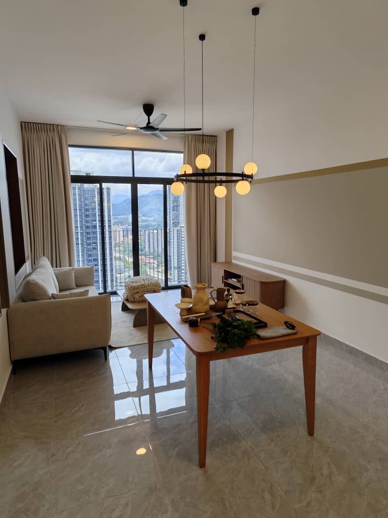 Altris Residences