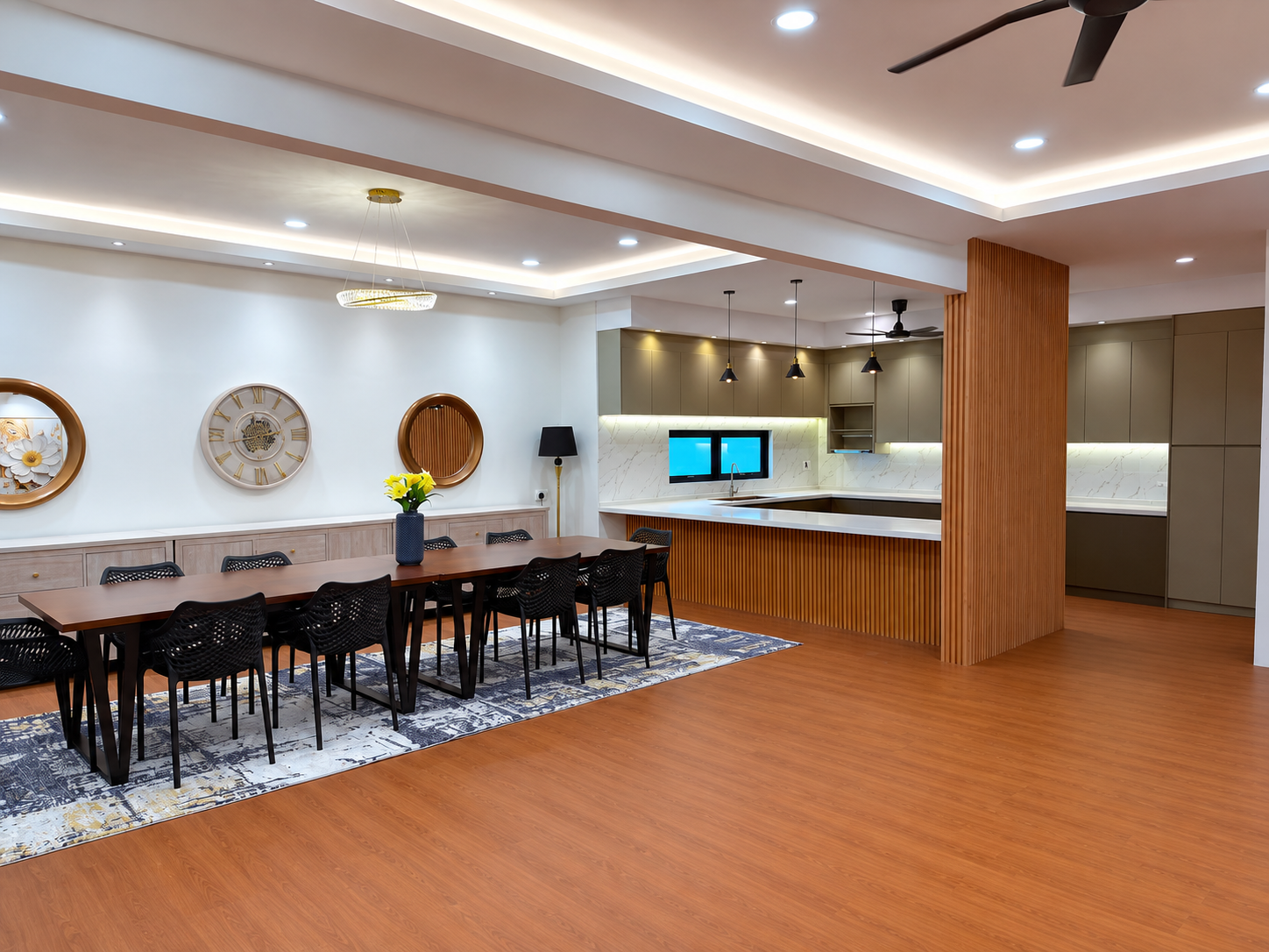 Single Storey Bungalow, Jalan Bayam