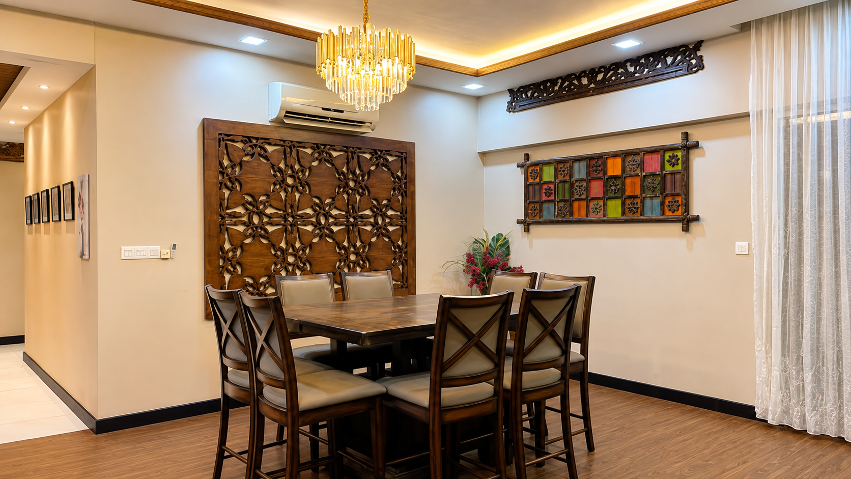 Villa Orkid Condominium