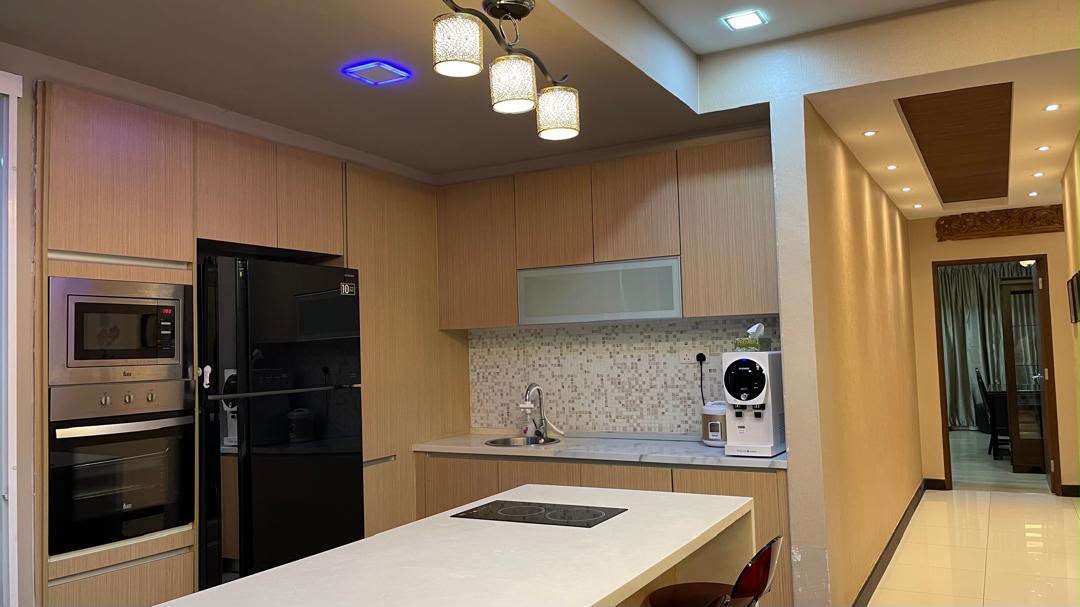 Villa Orkid Condominium