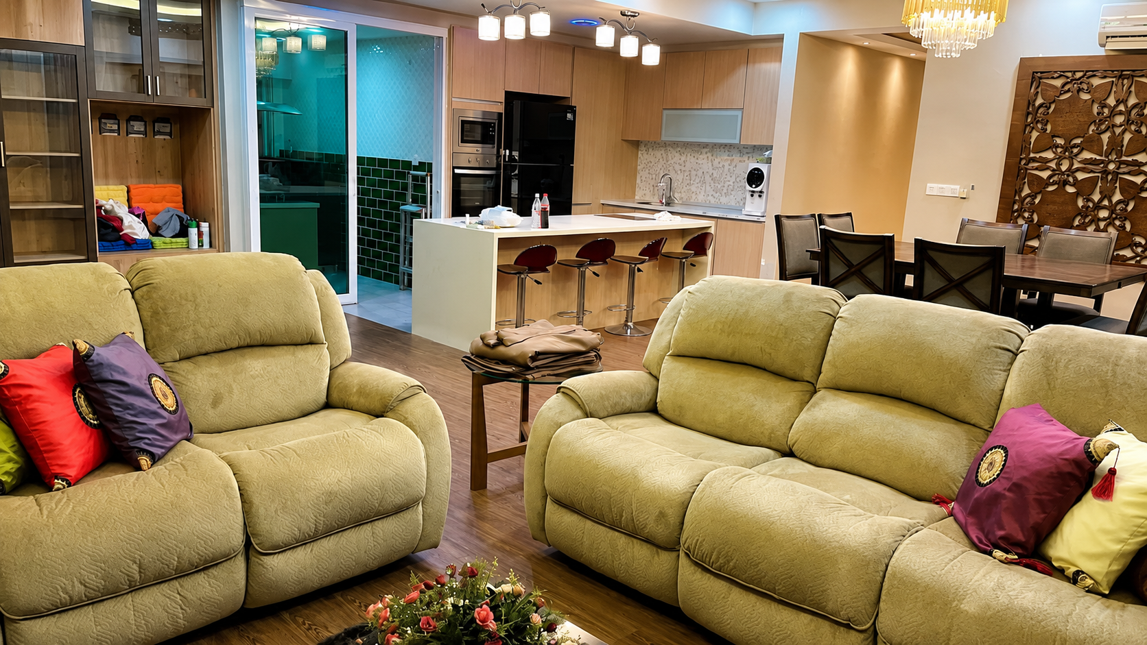 Villa Orkid Condominium